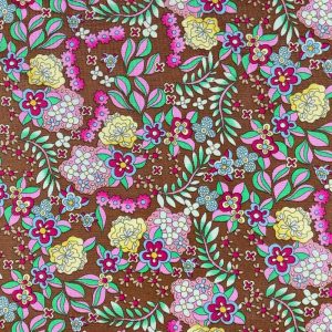 MAGLINA STAMPA FIORE STILE ETRO