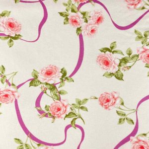 MAGLINA STAMPA RAMAGE STILE BLUMARINE