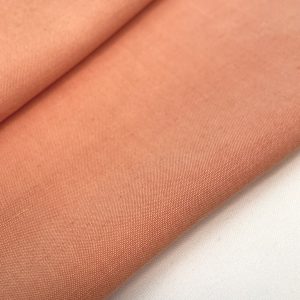 LINO E SETA COLOR SALMONE