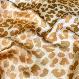 RASO DI SETA STILE BLUMARINE