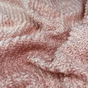 MAGLIA IN LANA E MOHAIR CIPRIA