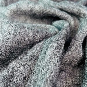 MOHAIR GRIGIO