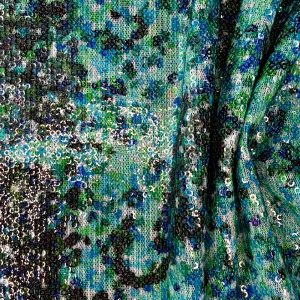 PAILLETTES CAMOUFLAGE