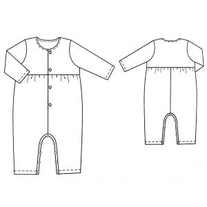 BIMBI TUTINA 0 - 36 MESI