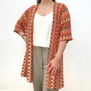 KIMONO TAGLIE 38 - 52