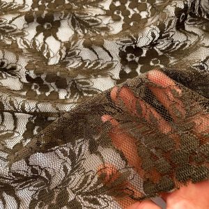 PIZZO VERDE MILITARE