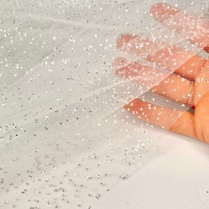 TULLE SCINTILLANTE H 300
