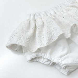 BIMBI CULOTTE CON BALZA 9 - 36 MESI