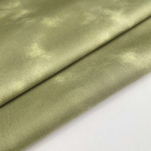 COTONE SFUMATO VERDE MILITARE